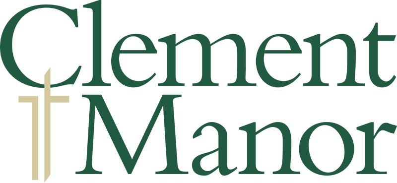 Clement Manor Logo
