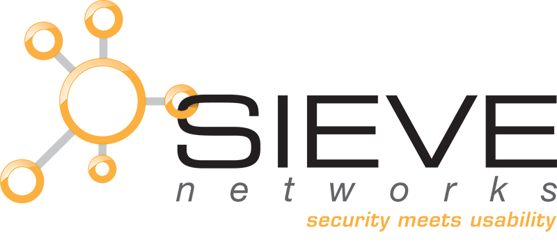 Sieve Networks logo