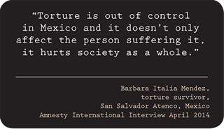 Torture Quotes