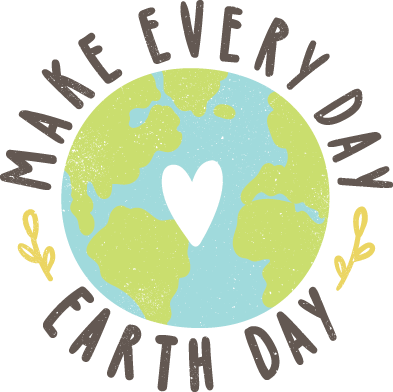 Make Every Day Earth Day